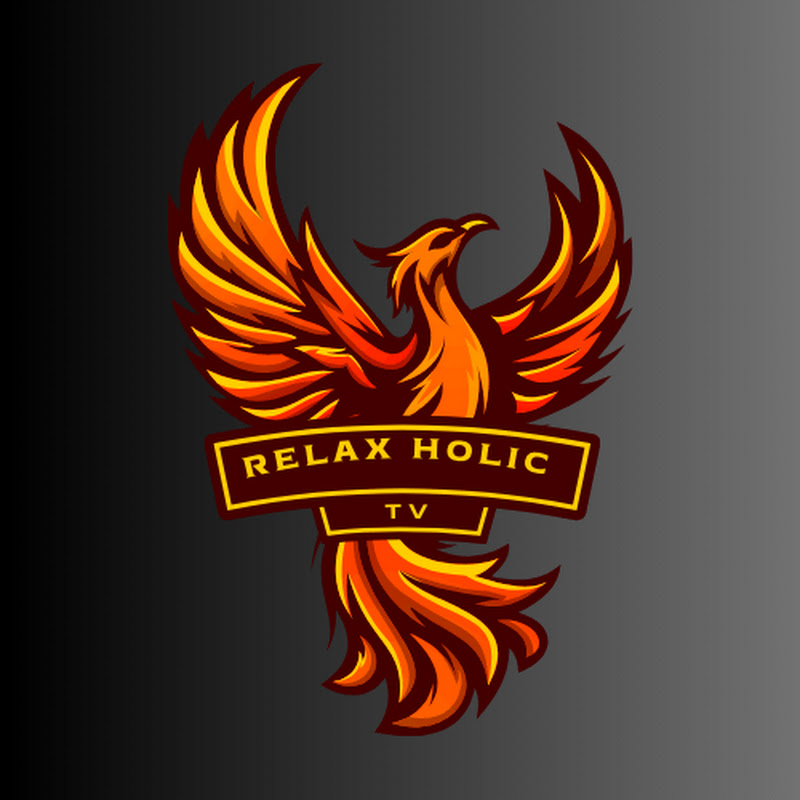 Relax Holic TV