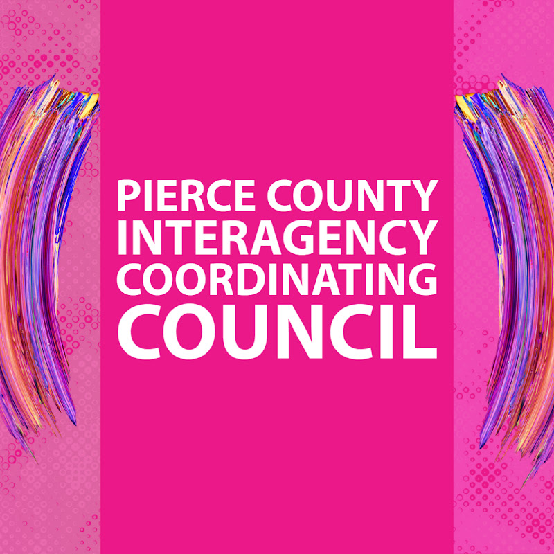 Pierce County Interagency Coordinating Council