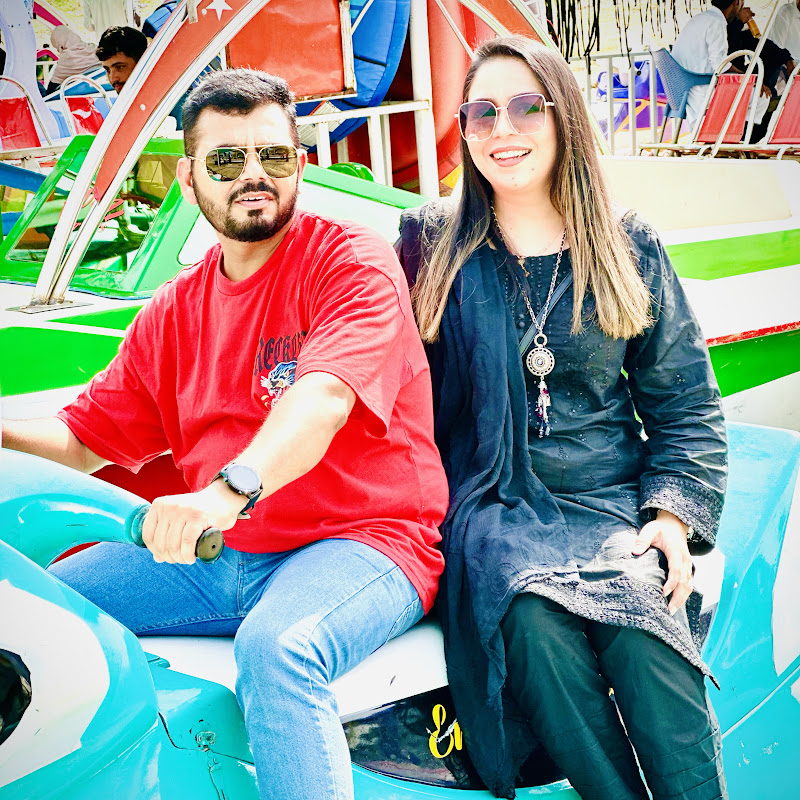 Madiha Lifestyle 