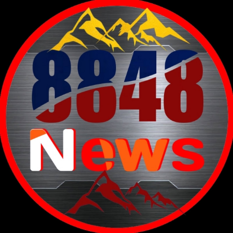 8848 News