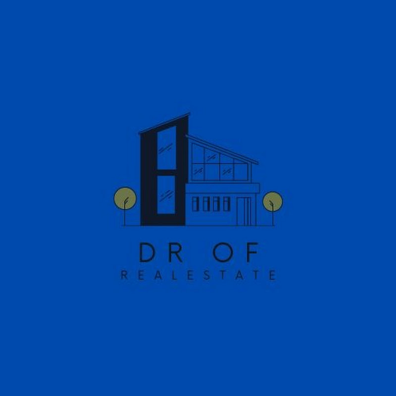 DR OF REAL ESTATE