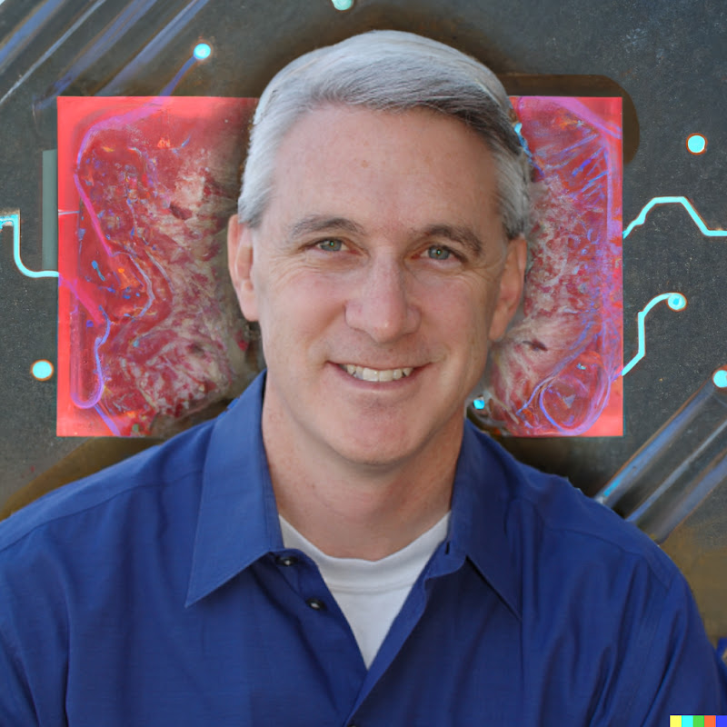 Dr. K