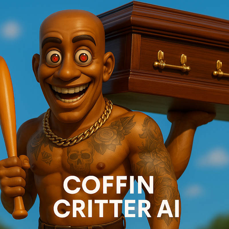 Coffin Critter AI