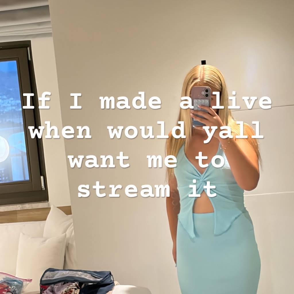 Post from Just Juliette!🌺💋 - YouTube