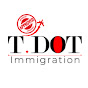 TDOT WAALE PAJI logo