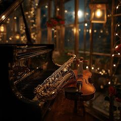 Harmony of Love Music