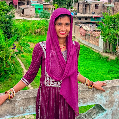 Cute Nisha