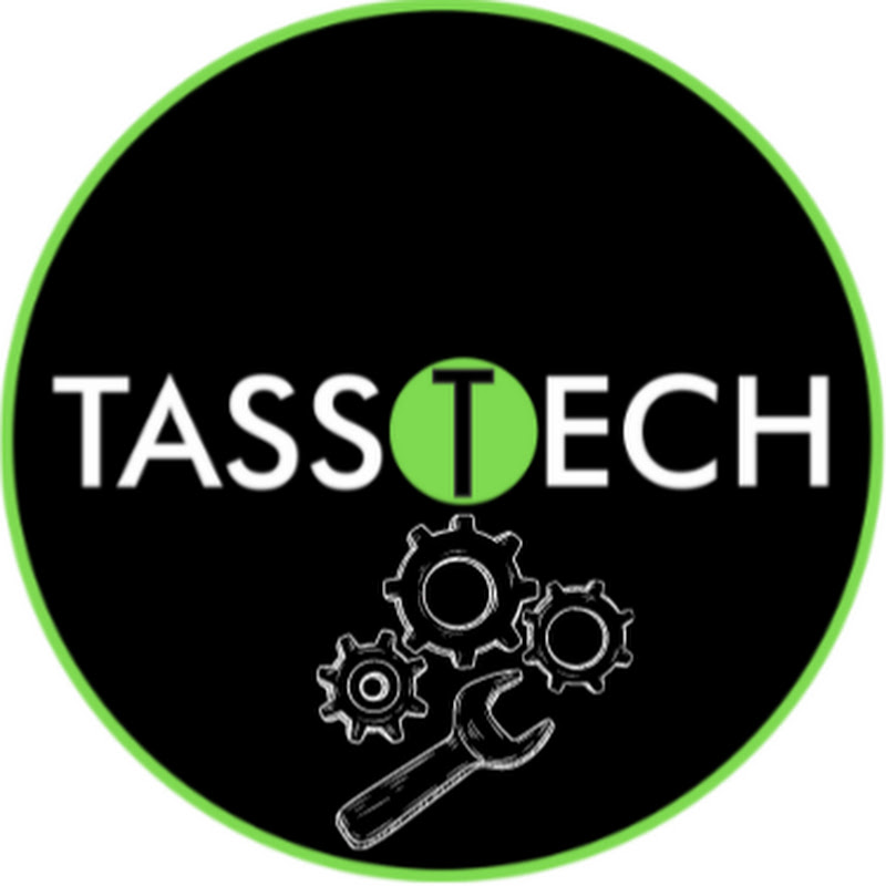 Tasstech Motores 