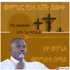 የኋላሸት ቲዩብ channel logo