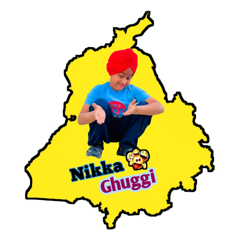 Nikka Ghuggi Naaz