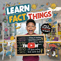 Learn Fact Things  logo
