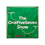 The OneFiveSeven Show logo