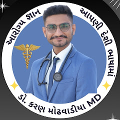 Dr. Karan Modhvadiya