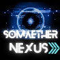 SOMAETHER  NEXUS  logo