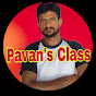 Pavan Sharma  logo