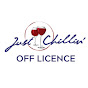 Just Chillin' Off Licence  logo