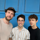 Channel avatar