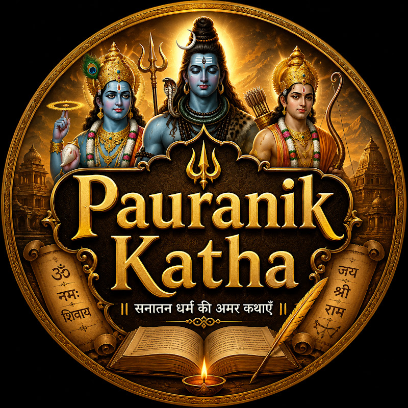Pauranik Katha