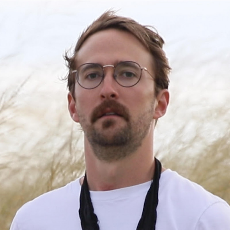 Woody Goss