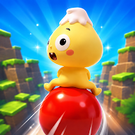 Helix Racers icon