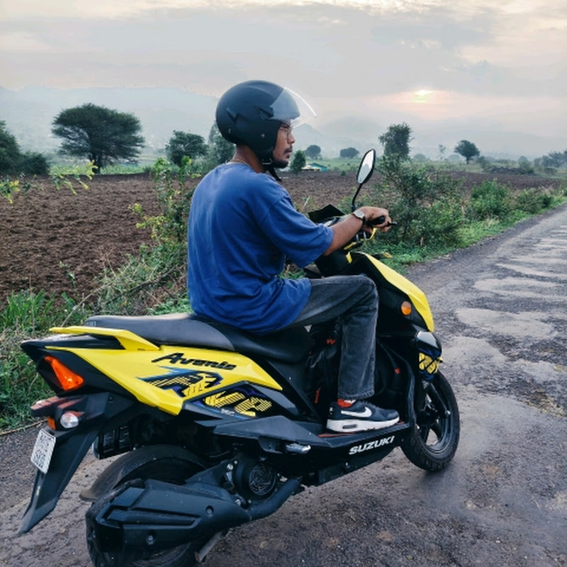 Ride On Road