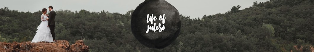 Life of Julcsi YouTube-Kanal-Avatar