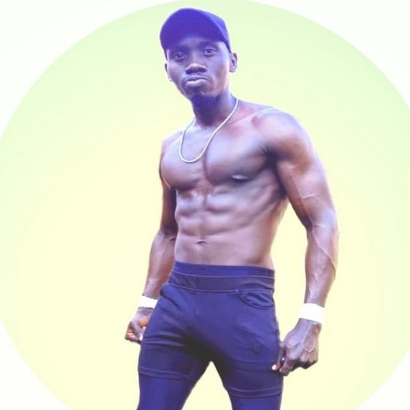 Mark Boy Official