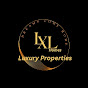 Luxury Living Properties logo