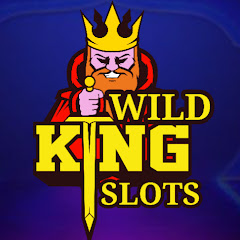Wild King Slots Avatar