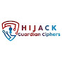 Hijack Guardian Ciphers logo