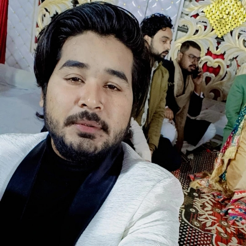 Khan Hashim Official vlogs