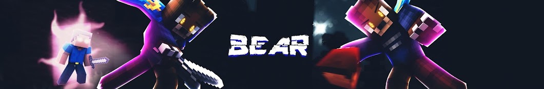 iBearHD YouTube 频道头像