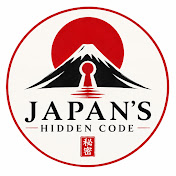 Japan’s Hidden Code