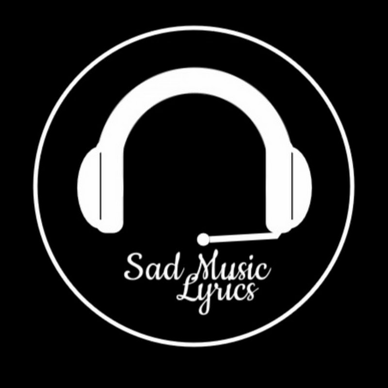 Sad Music Lyrics