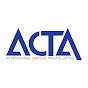 ACTA International logo