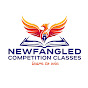 New Fangled Competition classes (NFCC) 🏆 logo