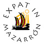 Expat in Mazarrón logo