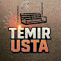 TEMIR USTA logo