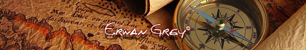 Erwan Grey رمز قناة اليوتيوب