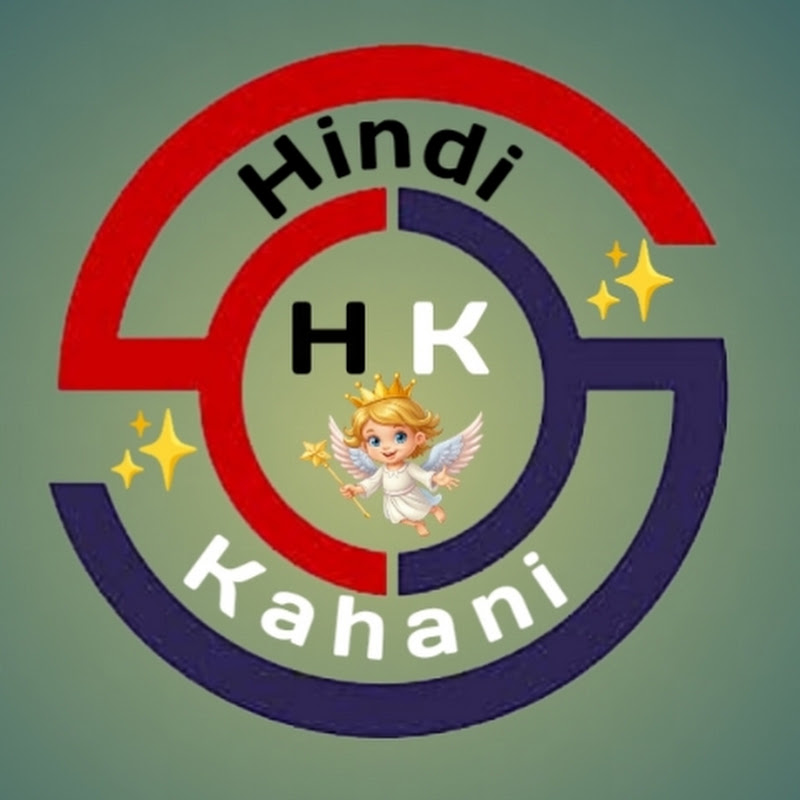 Hire Hindi kahani_0.1 — Kids & Family YouTube creator for sponsorships