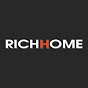 Nội thất RICHHOME logo