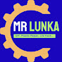 Mr Lunka logo