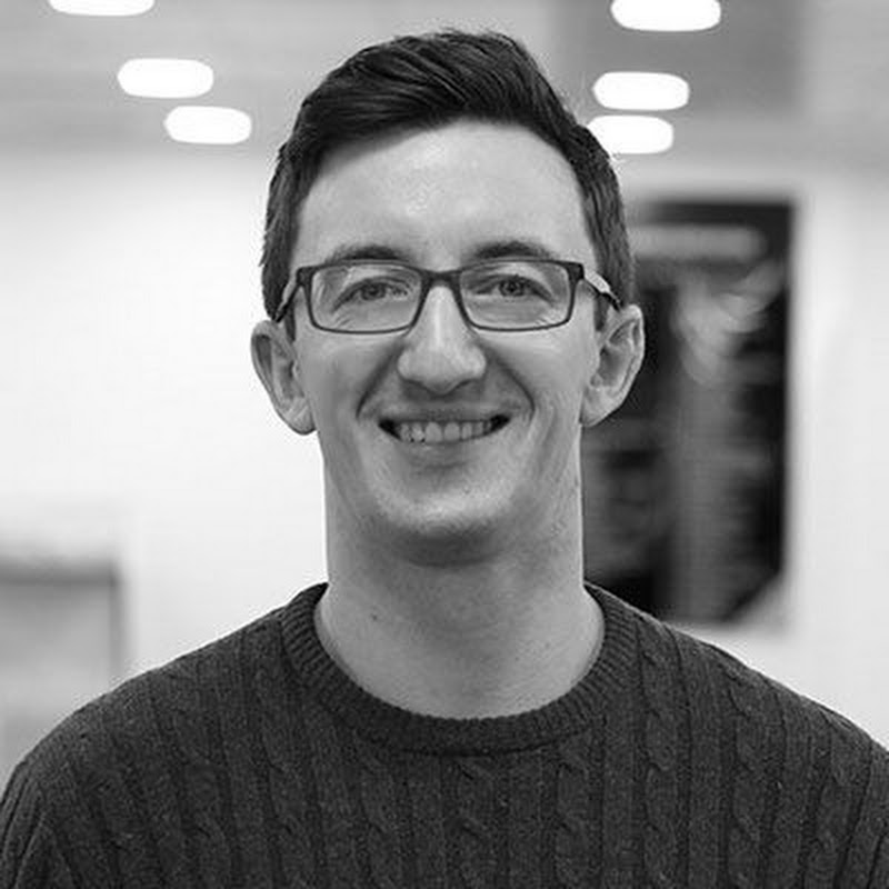 Stuart McErlain-Naylor