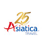 Asiatica Travel Français logo
