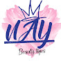 NAY HOME BEAUTY TIPS logo