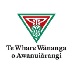 Te Whare Wānanga o Awanuiārangi