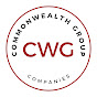 The Commonwealth Group logo