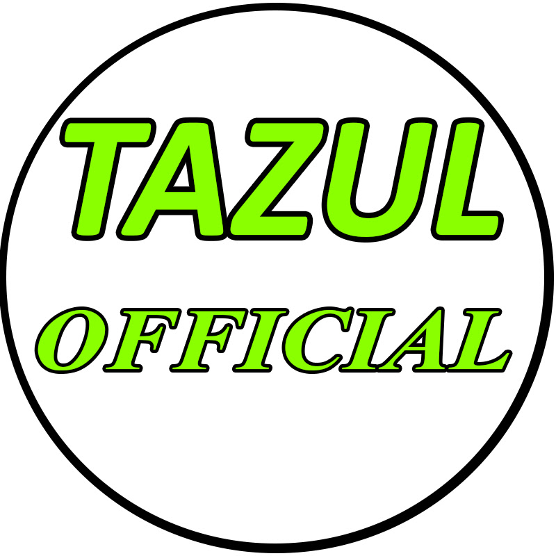 Tazul Official