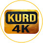 KURD 4K logo