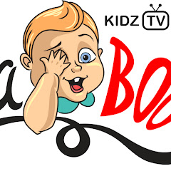 Peekaboo Kidz channel avatar